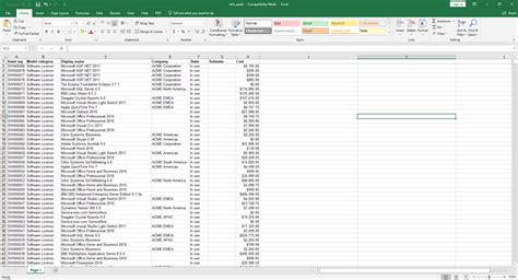 Download a Report in Excel Format | Posts by ServiceNowScholar | Bloglovin’