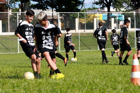 Mais De Mil Atendimentos Neste Ano Centros Esportivos