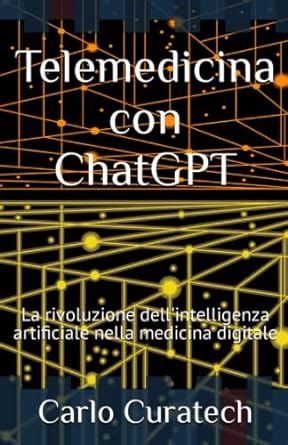 Telemedicina Con Chatgpt La Rivoluzione Dell Intelligenza Artificiale