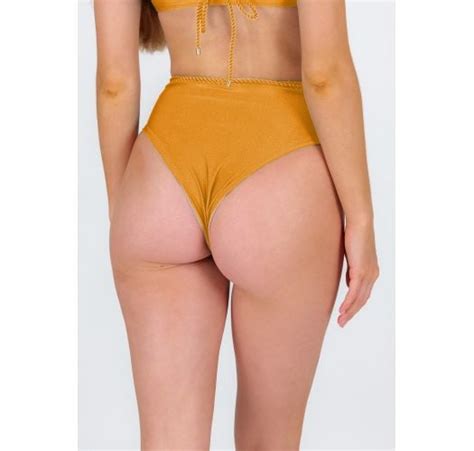 Bikini Bottoms Bottom Damasco Hotpants Brand Rio De Sol