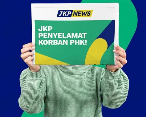 Otomatis Jadi Peserta Ini Cara Klaim Jkp Bpjs Ketenagakerjaan Untuk