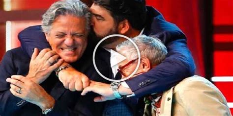 Video Masterchef Italia Nel Cast Arriva Anche Un Figlio Darte Ecco