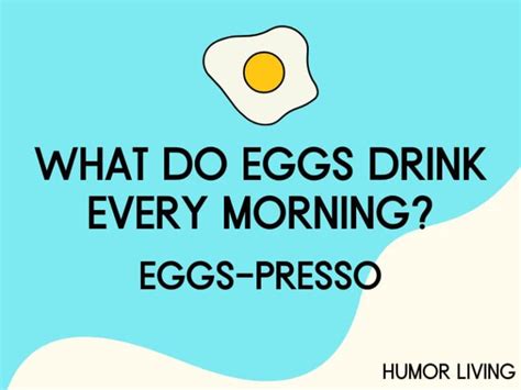 100 Hilarious Egg Jokes Thatll Crack You Up Humor Living