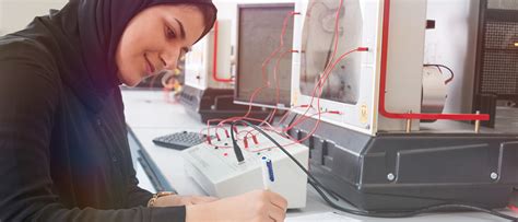 College of Engineering | American University of Sharjah