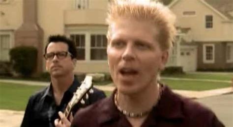 The Offspring Why Don T You Get A Job