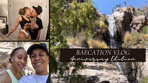 BAECATION VLOG ANNIVERSARY EDITION YouTube