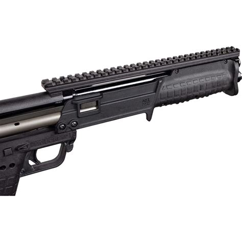 KelTec KSG410 KSG410BLKPR UPC: 640832009804 IN STOCK $519.99