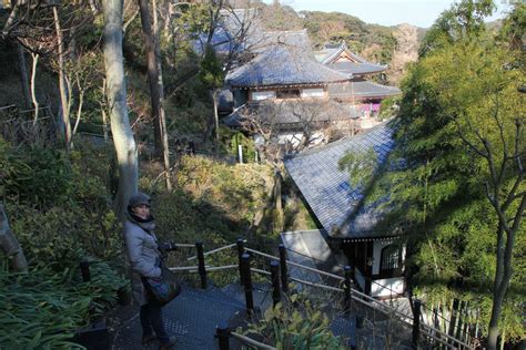 Kamakura Y Yokohama Desde Tokio Viajeros Callejeros