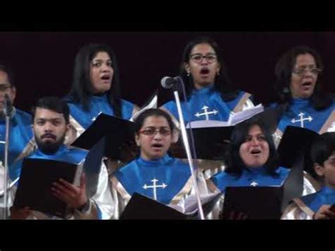 Ivanaaro Ivanaaro Christmas Carol By St James Marthoma Church Choir