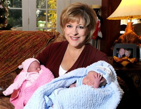 Nancy Grace Twins Today 2024 - Eydie Jaquith