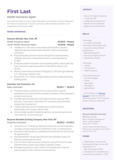 5 Diversity And Inclusion Cv Examples For 2025 Resume Worded