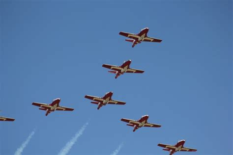 Gallery: 2022 Cold Lake Air Show - The Courier News