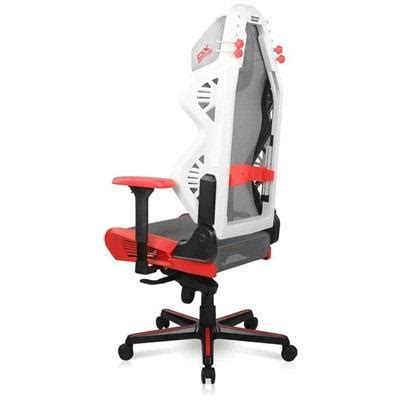 DXRacer Air Series White Red Gaming Chair Price In Pakistan