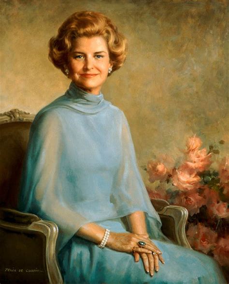 First Lady Portraits Through the Years: Best White House Paintings