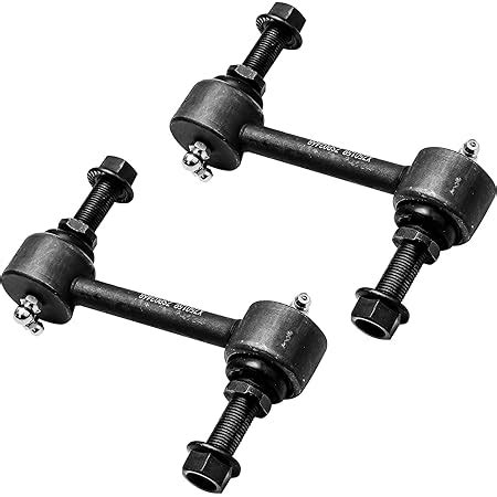 Amazon X AUTOHAUX 2pcs K750159 Front Suspension Sway Bar End Links