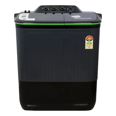 Havells Lloyd Kg Star Semi Automatic Top Load Washing Machine