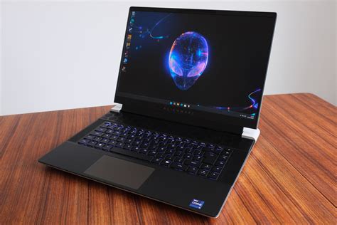 Alienware X16 review: otherworldly performer | Stuff