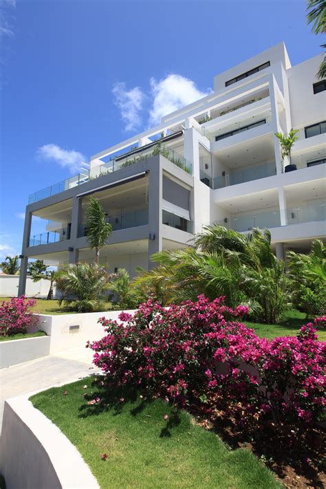 Las Brisas Residence & Marina | Architecture - ARKA