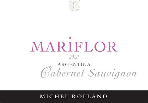 Mariflor Cabernet Sauvignon Dreyfus Ashby Co