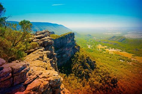 Grampians National Park Day Trip From Melbourne Triphobo