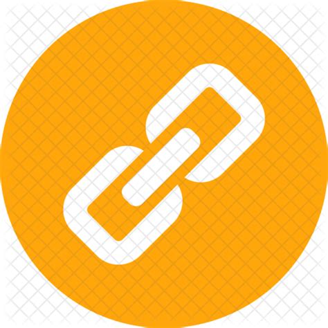 Chain Links Icon 354075 Free Icons Library