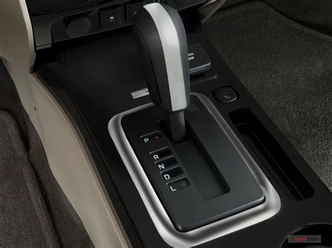 2010 Ford Escape Hybrid 11 Interior Photos Us News