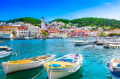 Best Croatia Vacation Packages And Tours 2021 2022 Zicasso