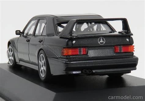 MINICHAMPS 940923400 Masstab 1 43 MERCEDES BENZ 190E 2 5 16V EVO2