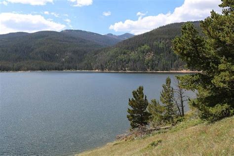 11 Best Places To Camp Near Lakes In Colorado Territory Supply