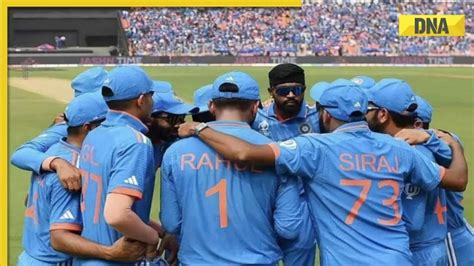 Champions Trophy Will Indian Cricket Team Travel To Pakistan