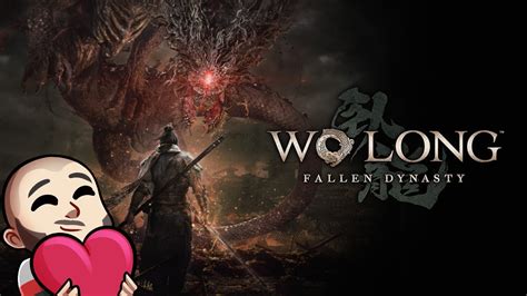 Wo Long Fallen Dynasty Demo Playthrough 1440p60 Livestream Youtube