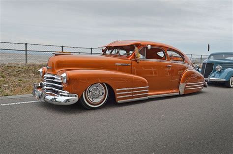 1947 Chevy Fleetline Classic Cars Chevy Classic Cars Lowrider Cars