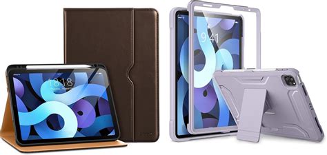 Amazon Dtto Ipad Air Th Th Generation Case Premium