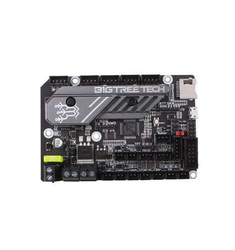 Bigtreetech Skr Mini E V Ender Motherboard Diy Electronics