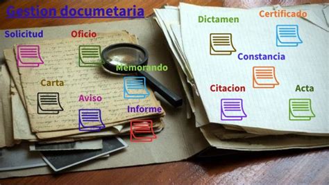 Documentos Empresariales