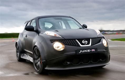 Juke Nissan Juke Tuning Suv Tuning