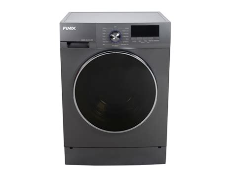 Machine A Laver Kgs Finix Xg E W Couleur Grise A