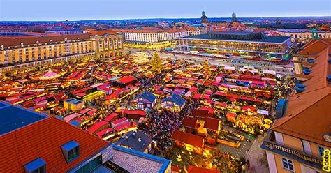 Dresdner Weihnachtsmarkt Adresse Ein Magisches Erlebnis Im Herzen