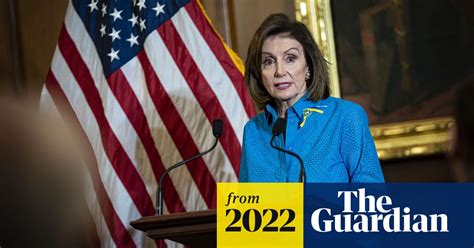 Pelosi Says She ‘fears For Democracy If Republicans Retake Congress