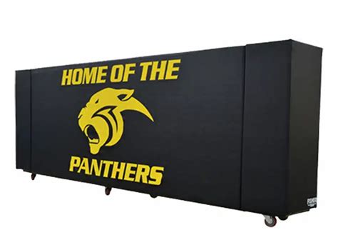 Custom Basketball Scorers Tables Portable Scorers Table