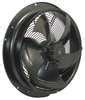 Ebm Papst Axial Fan Round 230V AC 1 Phase 2910 Cfm 397mm W W4E400