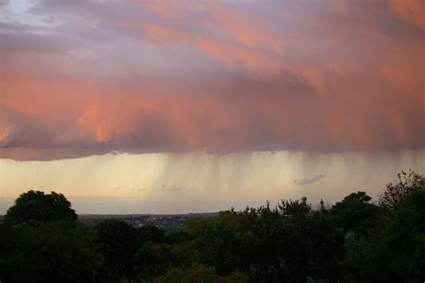 Joburg could get its first rains of the season this week | The Citizen