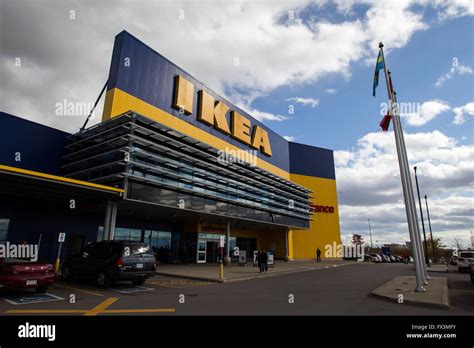 Ikea Restaurant Fotos Und Bildmaterial In Hoher Auflösung Alamy