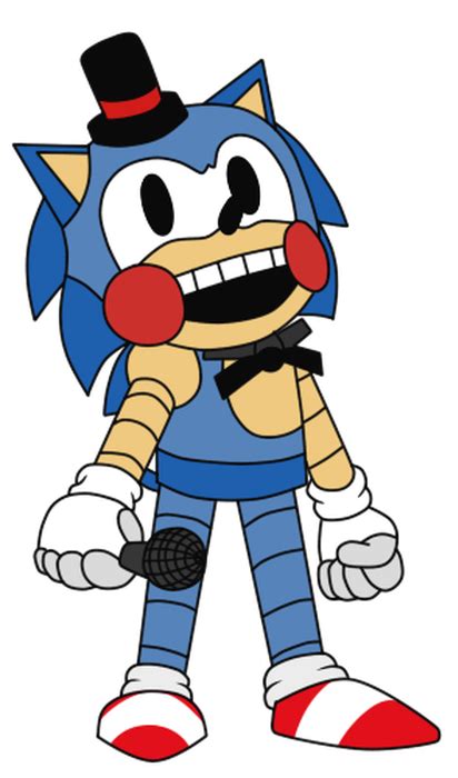 Toy sonic .fnas 2 | Five nights at sonics maniac mania Wiki | Fandom