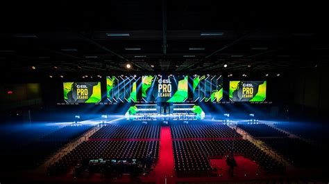 CS GO Sem MIBR ESL divulga detalhes da próxima temporada da Pro