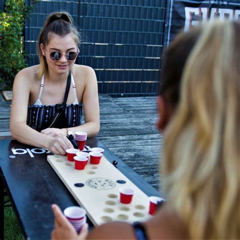 Shotpong Cherry Neu Party Highlight Beerballer Deine Nr