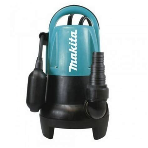 Makita Pf4000 Submersible Pump 240