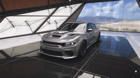 Fast And Furious Dodge Charger SRT Hellcat Redeye Widebody Fast X 2022