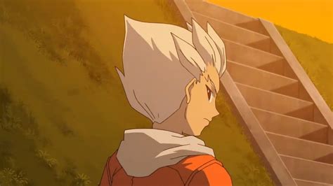 Gouenji Shuuya Inazuma Eleven Indonesia Wiki Fandom Powered By Wikia