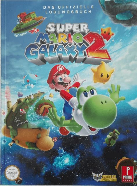 Buy Super Mario Galaxy For Wii Retroplace